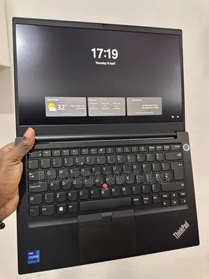 Laptop Lenovo ThinkPad E14 Gen 4 16GB Intel Core I7 SSD 512GB