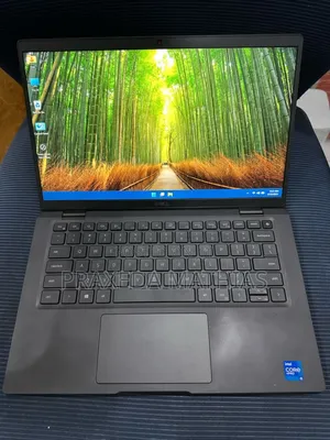 Laptop Dell Latitude 7420 16GB Intel Core I5 SSD 512GB