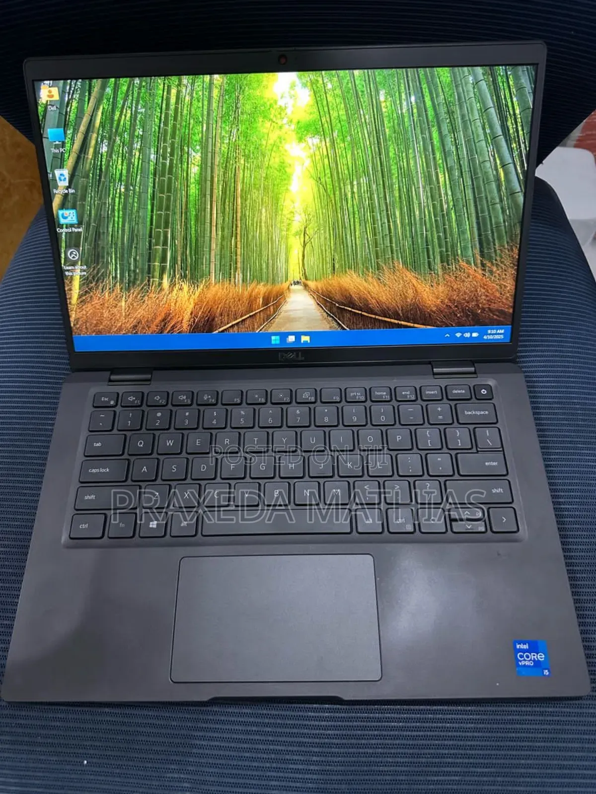 Laptop Dell Latitude 7420 16GB Intel Core I5 SSD 512GB