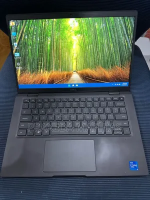 Laptop Dell Latitude 7420 16GB Intel Core I5 SSD 512GB