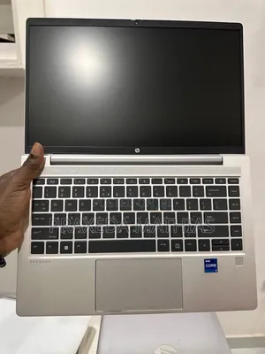 Laptop HP ProBook 440 G8 16GB Intel Core I7 SSD 512GB