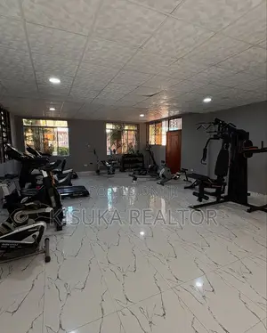 Furnished 1bdrm Apartment in Msasani, Kinondoni for rent