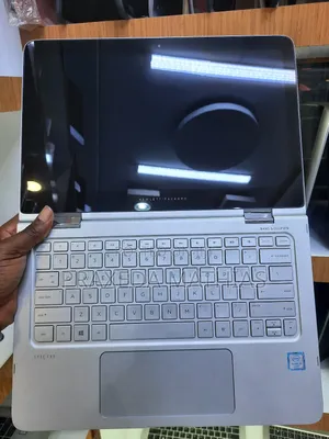 Laptop HP Spectre X360 13 8GB Intel Core I5 SSD 256GB