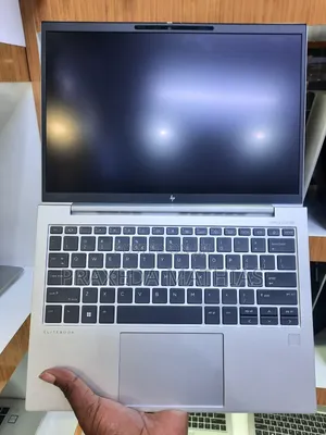 New Laptop HP EliteBook 835 G7 16GB AMD Ryzen 5 SSD 512GB