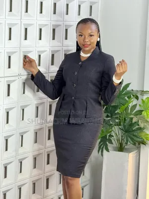 Women Office Suits