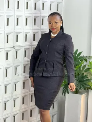 Women Office Suits