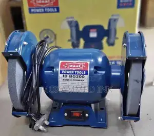 Bench Grinder