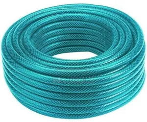 Garden Pipe PVC 3/4" 50m