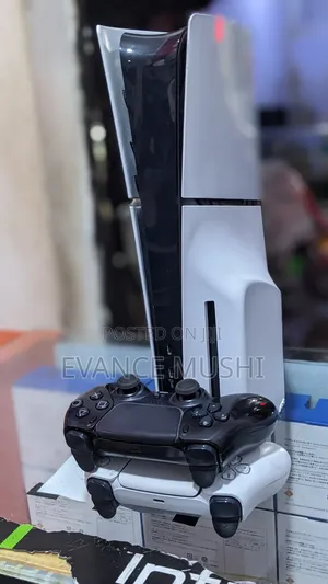 Ps5 Slim Disk Version