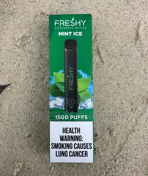 Nicotine Pouches Vapes
