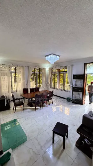 4bdrm House in Isamilo Area, Nyamagana for rent