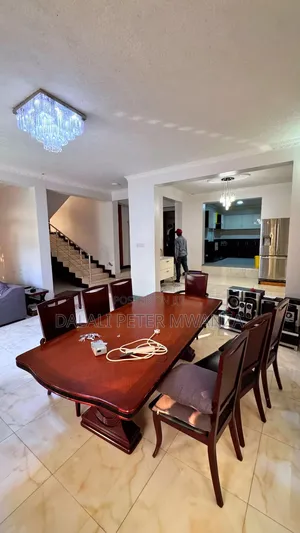 4bdrm House in Isamilo Area, Nyamagana for rent
