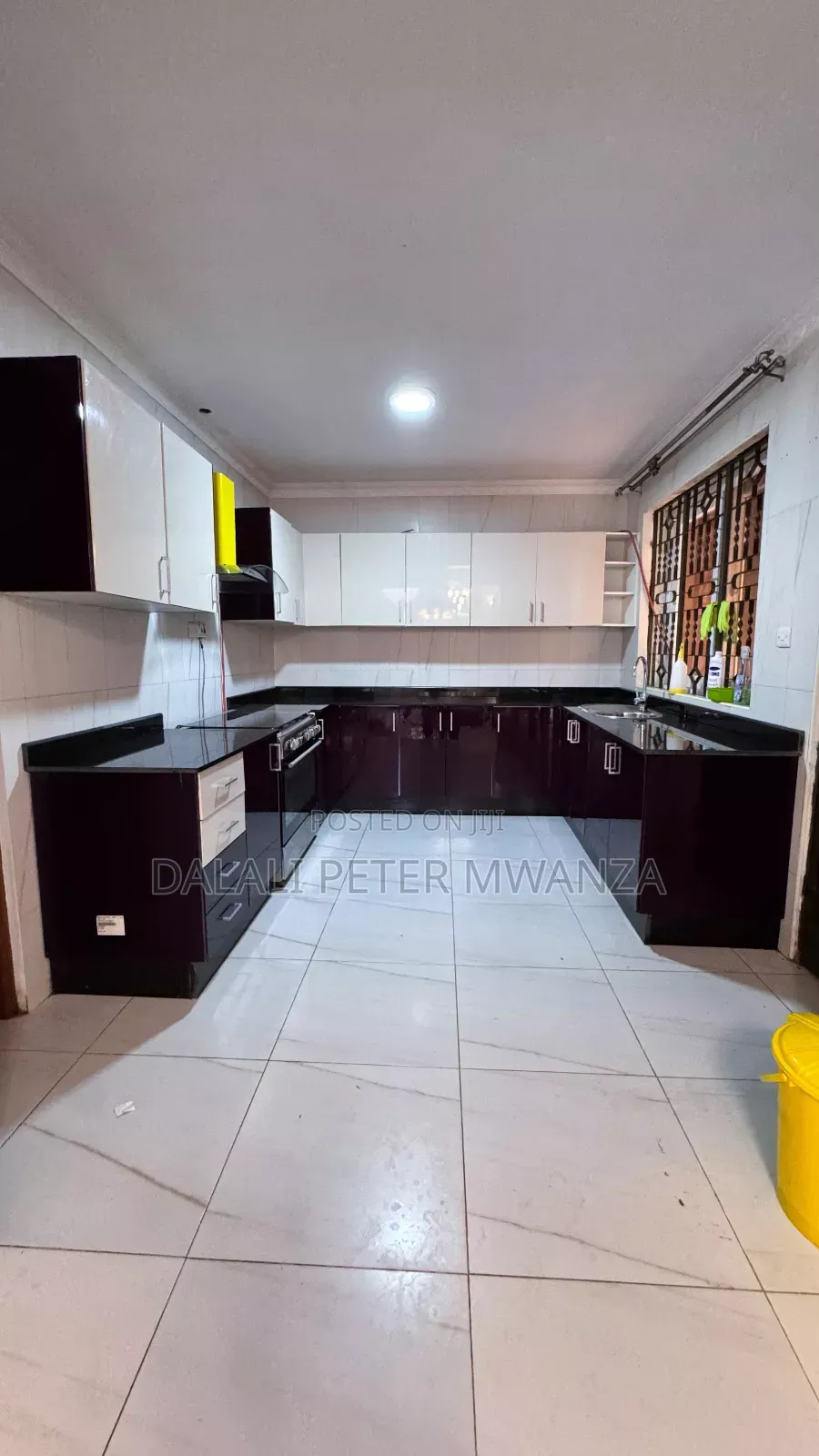 4bdrm House in Isamilo Area, Nyamagana for rent