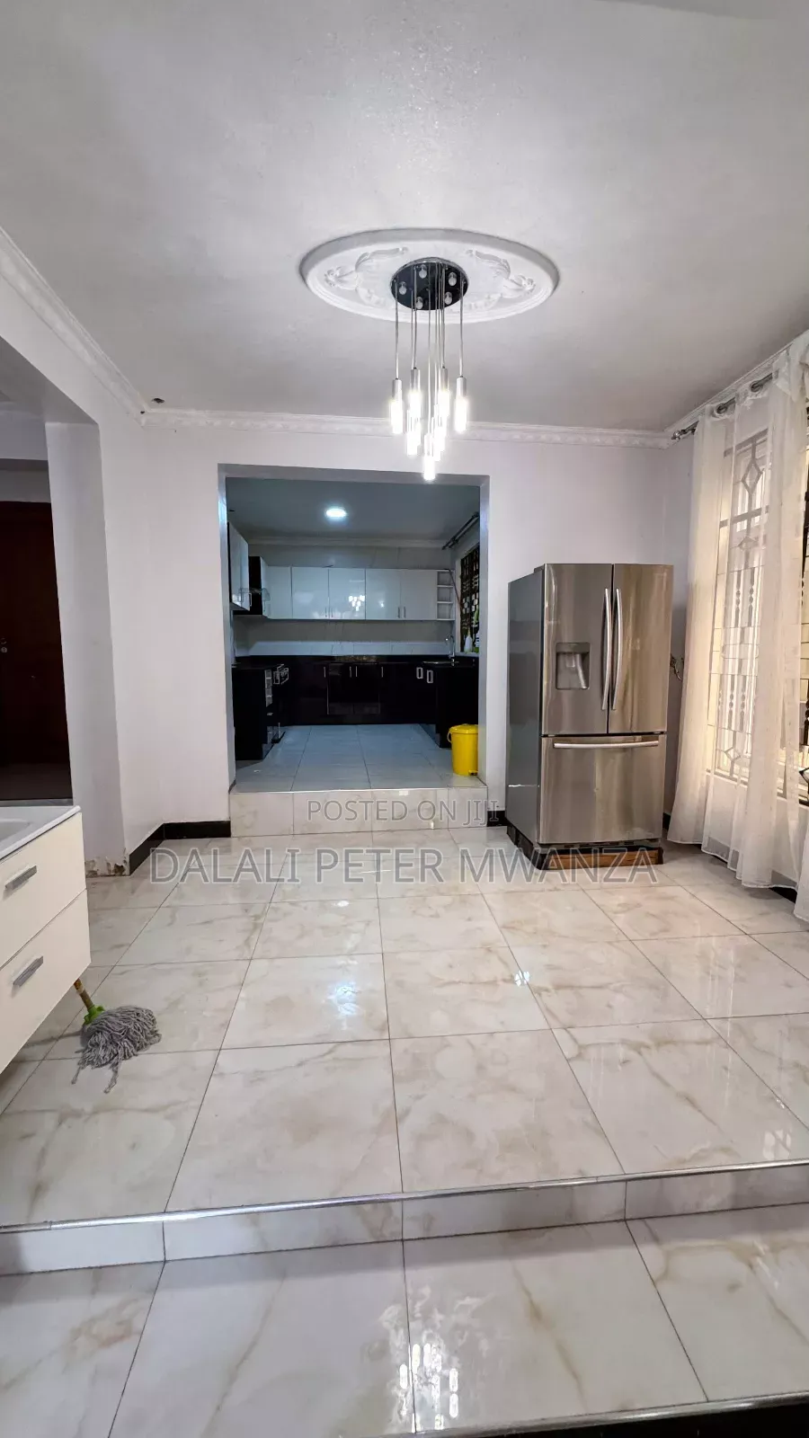 4bdrm House in Isamilo Area, Nyamagana for rent