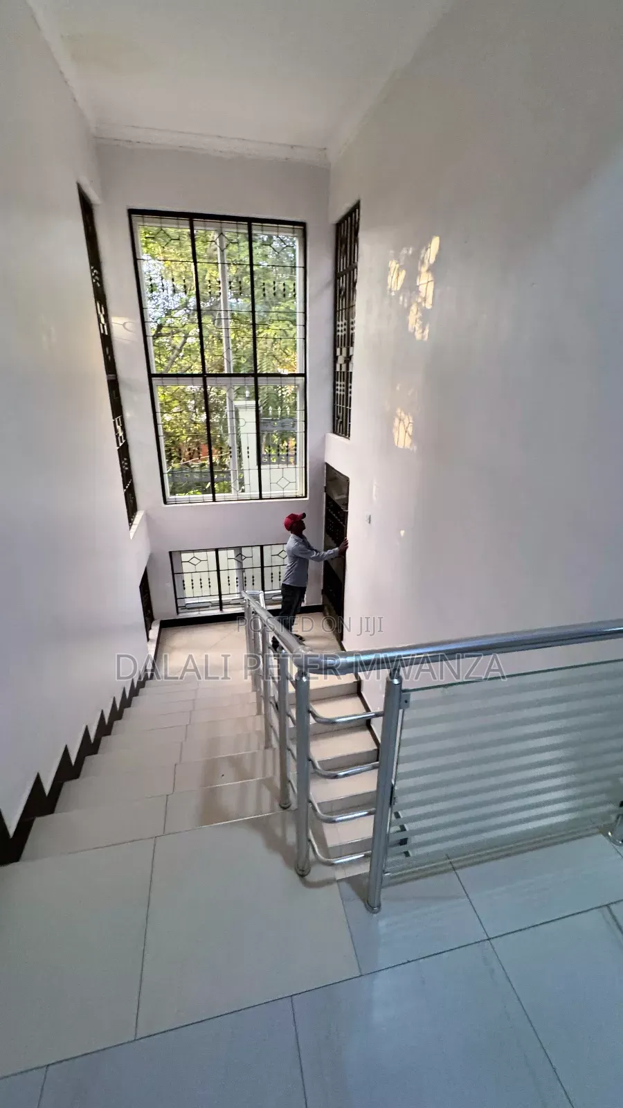 4bdrm House in Isamilo Area, Nyamagana for rent
