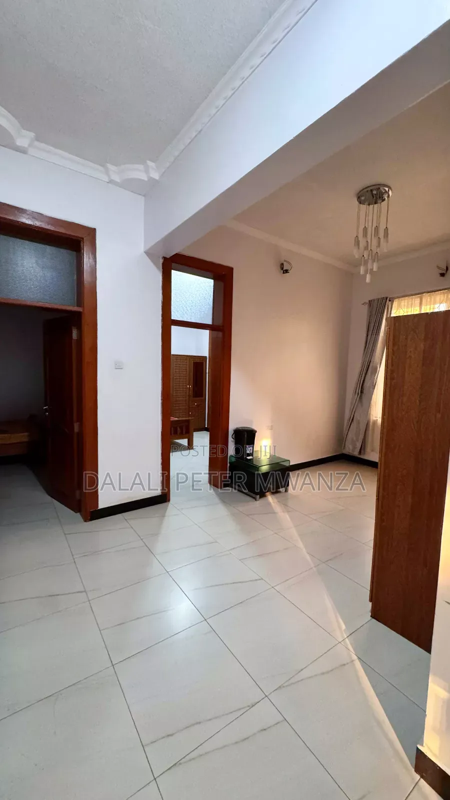 4bdrm House in Isamilo Area, Nyamagana for rent