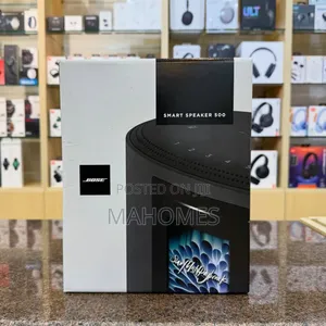 Bose Home Speaker 500 Smart Bluetooth Speakertzs