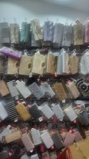 Ladies Handbags