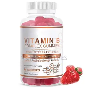 Vitamin B Complex Support