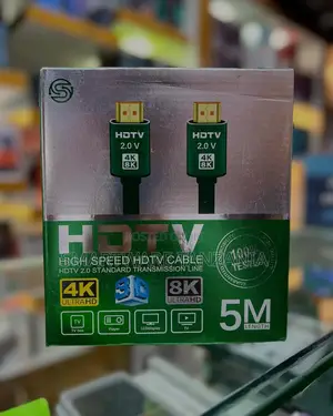 Hdmi Cable 48gbps Ultra High Speed Hdmi Cord, Dynamic Hdr