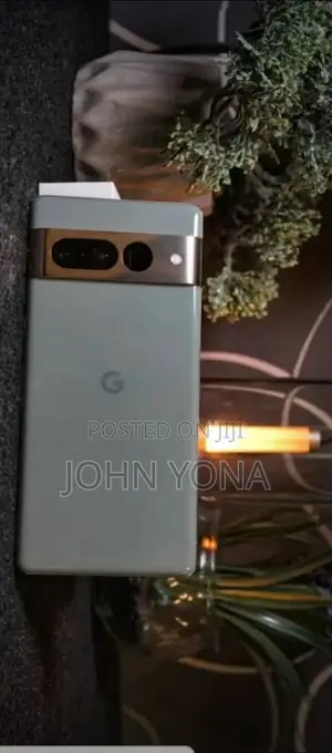 New Google Pixel 7 Pro 128 GB