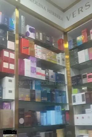 Branded Perfume