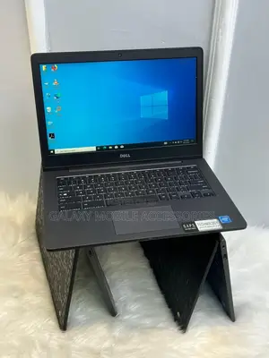 Laptop Dell Latitude 3320 4GB Intel Celeron SSD 128GB