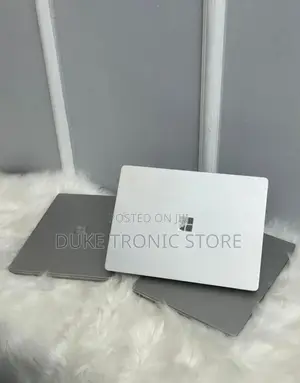 Laptop Microsoft Surface Laptop Go 8GB Intel Core I5 SSD 256GB
