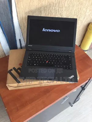 Laptop Lenovo ThinkPad L440 8GB Intel Core I3 HDD 500GB