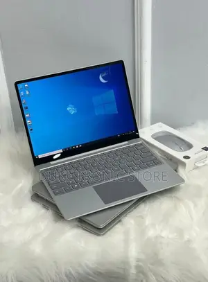 Laptop Microsoft Surface Laptop Go 8GB Intel Core I5 SSD 256GB