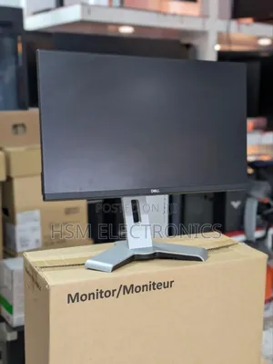 New Arrivals *Dell P2419h Frameless Monitor*