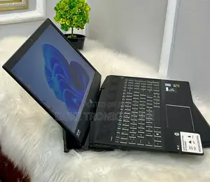 Laptop HP Pavilion Gaming Laptop 15-Dk2xxx 16GB Intel Core I7 SSD 512GB