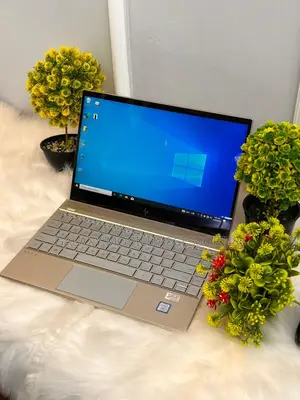Laptop HP Envy X360 13z 8GB Intel Core I7 SSD 320GB
