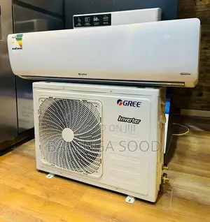 Gree Ac Non Inverter|| Btu 12,000