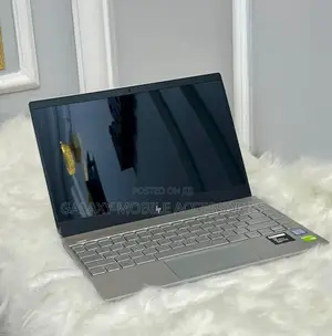 Laptop HP Envy X360 13z 8GB Intel Core I5 SSD 320GB