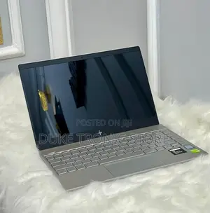 Laptop HP Envy X360 13z 8GB Intel Core I5 SSD 320GB