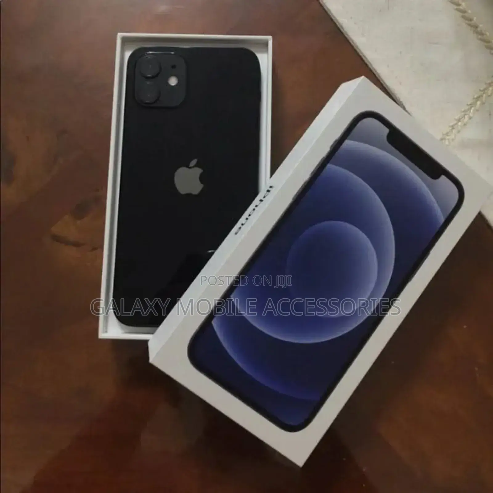 New Apple iPhone 12 128 GB