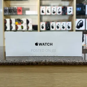 Apple Watch Series Se 2nd Gen 44mm