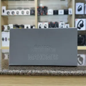 Apple Watch Ultra 2 Black Titanium 49mm