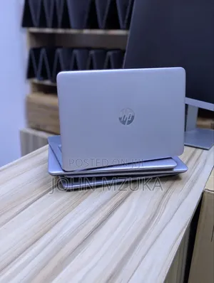 Laptop HP EliteBook 840 G3 8GB Intel Core I5 HDD+SSD 500GB