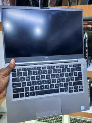 Laptop Dell Latitude 7400 8GB Intel Core I5 SSD 256GB