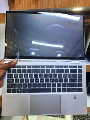Laptop HP EliteBook X360 830 G6 16GB Intel Core I7 SSD 512GB