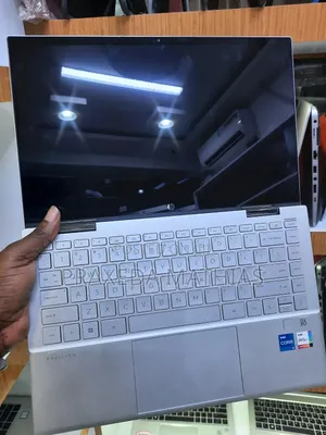 Laptop HP Pavilion X360 14 16GB Intel Core I5 SSD 512GB