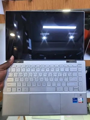 Laptop HP Pavilion X360 14 16GB Intel Core I5 SSD 512GB