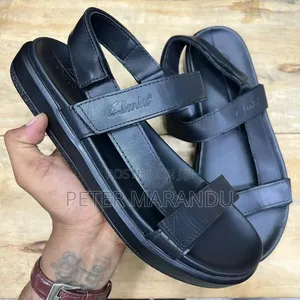 Sandals Brand New