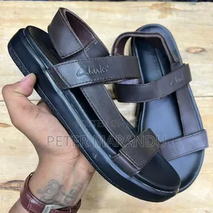 Sandals Brand New