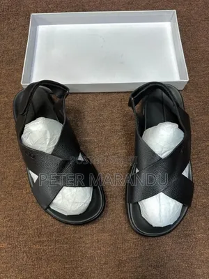 Sandals Brand New