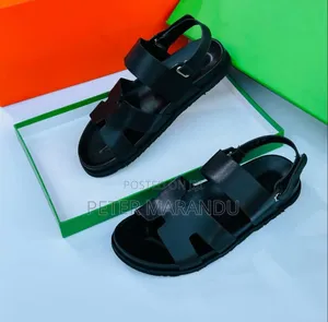 Sandals Brand New