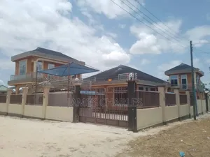 6bdrm House in Kitunda Kipunguni, Ilala for sale