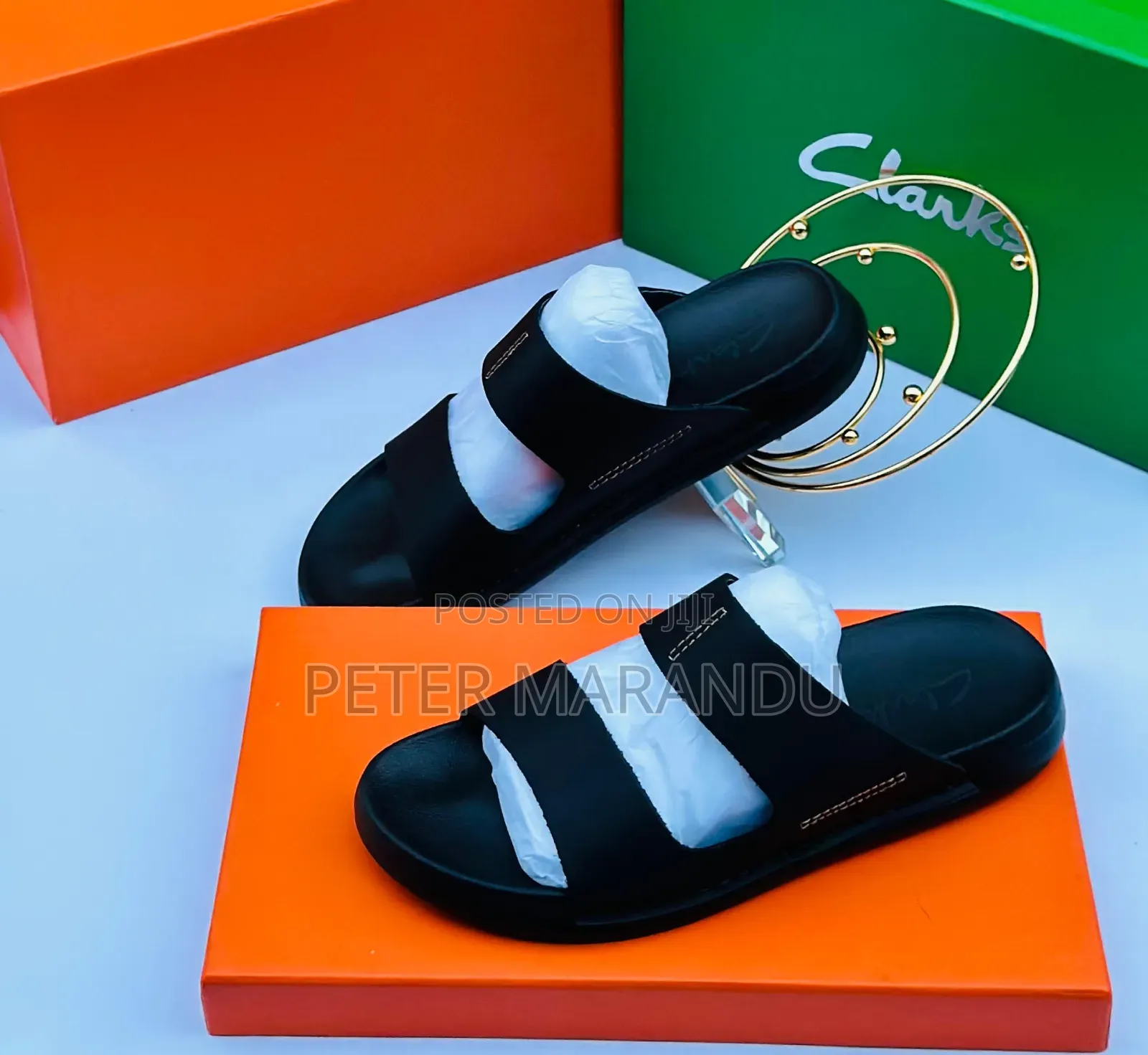 Fashions Sandal